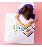 LEGO Friends Evcil Hayvan Aksesuar Kamyoneti 42678