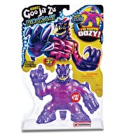 Goojitzu Tekli Figürler Dino X-Ray Shreds