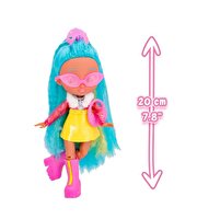 Cry Babies BFF Bebekler S3 911109 Elodie