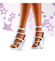 Barbie A Touch Of Magic Ana Karakter Bebekler HLC33