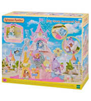 Sylvanian Families Bebek Rüya Eğlence Parkı
