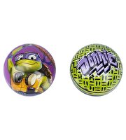 TMNT Mini Peluş S1 Sürpriz Paket M14115