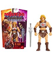 Masters of the Universe Origins He-Man Aksiyon Figürü JKH89