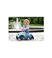 BIG Bobby Car Classic Unicorn Bingit Araba