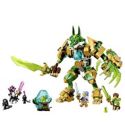 LEGO DREAMZzz Tilki Koruyucu Robot 71508