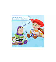 Toy Story Buzz Lightyear Palm Puppetronic Elektronik Kukla 25 Cm