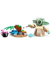 LEGO Star Wars: The Mandalorian Grogu’nun Yuvası 75443