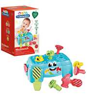 Baby Clementoni Çalışma Tezgahı