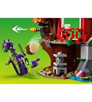 LEGO Ninjago Ninja Aracı Ağaç Ev Savaşı 71857