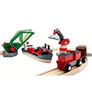 Brio Kargo Limanı Seti 33061