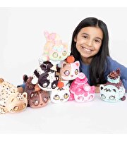 Aphmau Dondurma Sürpriz Peluş Paketi 6027IC