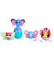 Hatchimals CollEGGtibles Multipack Wilder Wings S9