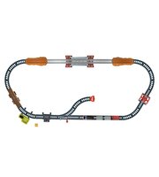 Thomas ve Arkadaşları 3'ü 1 Arada Kargo Macerası Oyun Seti HGX64