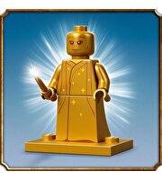 LEGO Harry Potter Hogwarts Sırlar Odası 76389