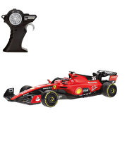 Maisto 1:24 F1 Ferrari Formula RC Elektrikli Yarış Arabası
