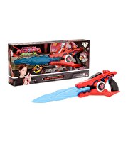 Quantum Heroes Dinoster Lucio'nun Kılıcı