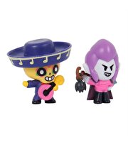 Brawl Stars 2’li Figür Seti Set 3
