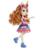 Enchantimals Bebekleri ve Hayvan Arkadaşları Lluella Lama Fleecy FRH42
