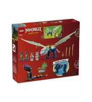 LEGO Ninjago Zane'in Buz Ejderhası Savaşı 71865