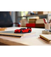 LEGO Speed Champions Ferrari SF90 XX Stradale Spor Araba 77254