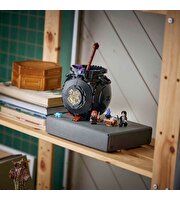 LEGO Harry Potter Kazan: Gizli İksir Sınıfı 76464