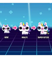 Bitzee Magicals İnteraktif Dijital Evcil Hayvan