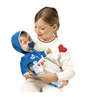 Cicciobello Ayıcık Kostümlü Bebek 42 Cm