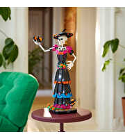 LEGO Ideas La Catrina 21372