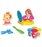 Art Kuaför Oyun Hamur Seti