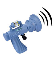 Minions DM4 Sesli Mini Osuruk Tabancası