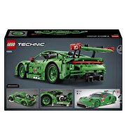 LEGO Technic Porsche 911 GT3 R REXY AO Racing Araba 42224
