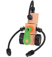 Brio Yaratıcı Yapım Seti