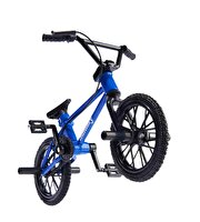 Tech Deck BMX Parmak Bisikleti Mavi