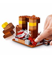 LEGO Minecraft Ticaret Noktası 21167