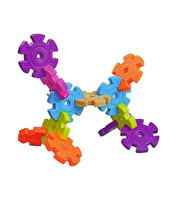 Manyetik Kar Tanesi Kendin Yap 52 Parça