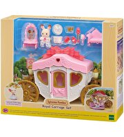 Sylvanian Families Kraliyet Arabası 5543