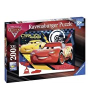 WD Cars Puzzle