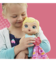 Baby Alive Heartbeats Baby E6946