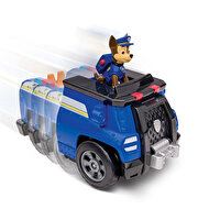 Paw Patrol Deluxe Dönüşen Araçlar