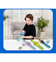 Infinity Nado Güç Paketi Spirit Panda (Ruh Rüzgarı) Panda