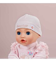 Sesli ve Hareketli Annabell Bebek 43 cm