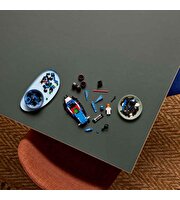 LEGO Speed Champions Visa Cash App RB Vcarb 01 F1 Yarış Arabası 77246