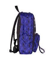 Wednesday Okul Çantası 2750