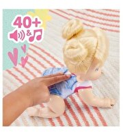 Baby Alive Emekleyen Bebeğim F9709