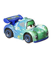 Cars Mini Karakter Arabalar Üçlü Paket HLL64