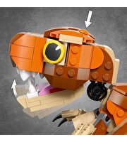 LEGO Jurassic World Küçük Eatie: T. Rex 76967