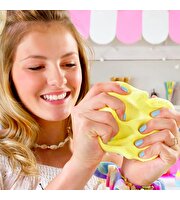 So Slime DIY Fluffy Slime Dondurma Yapım Çantası