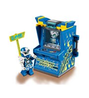 LEGO Ninjago Jay Avatar Atari Kapsülü 71715