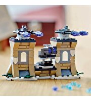 LEGO Marvel Iron Man ve Iron Ordusu