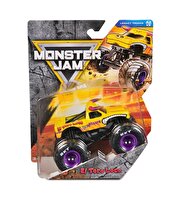 Monster Jam 1:64 El Toro Loco Canavar Kamyon